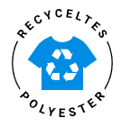 recycled polyester